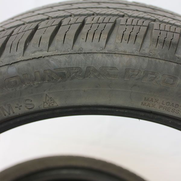 Gebrauchter winterreifen vredestein quatracpro rosier online shop 02