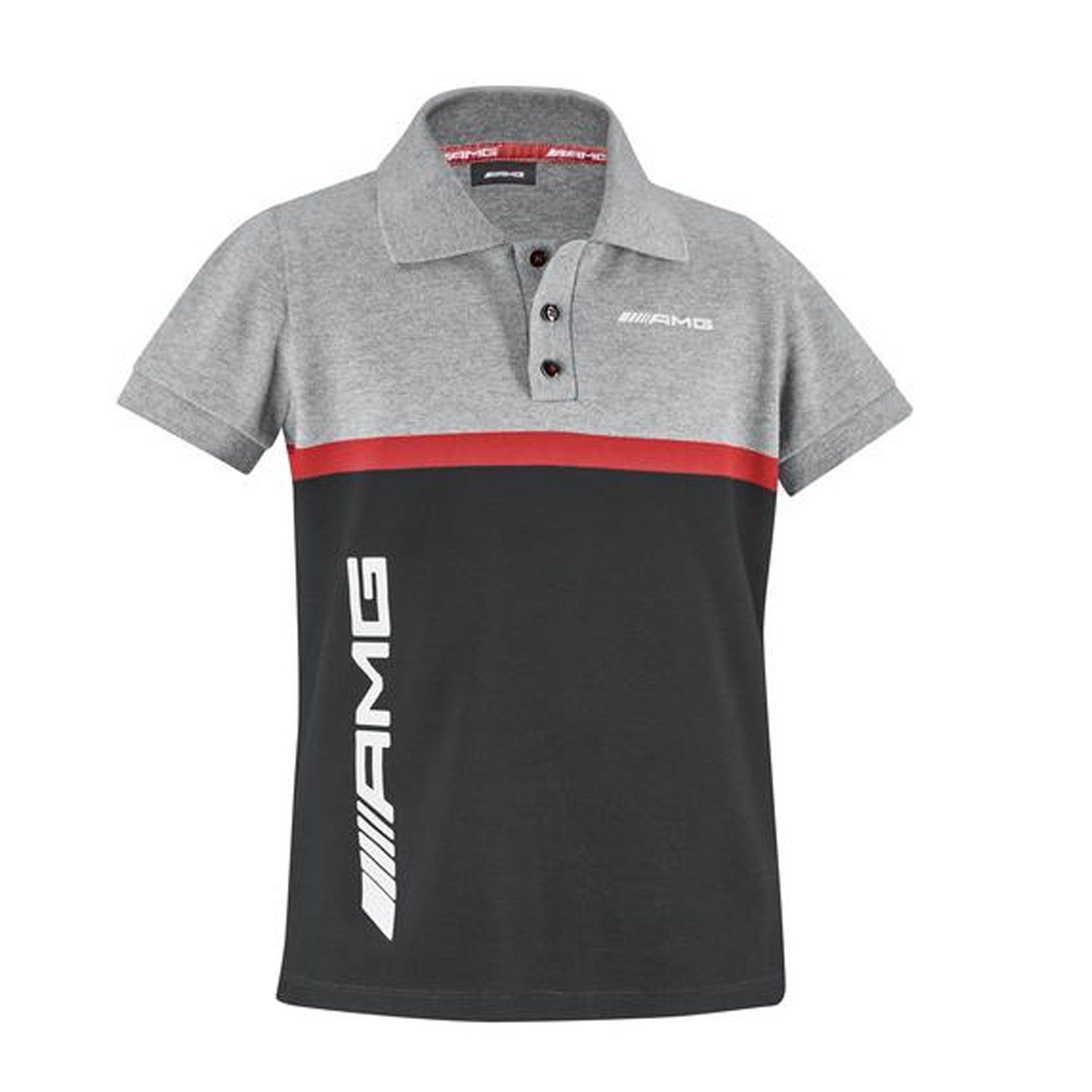 B66959396 mercedes amg poloshirt kinder rosier onlineshop