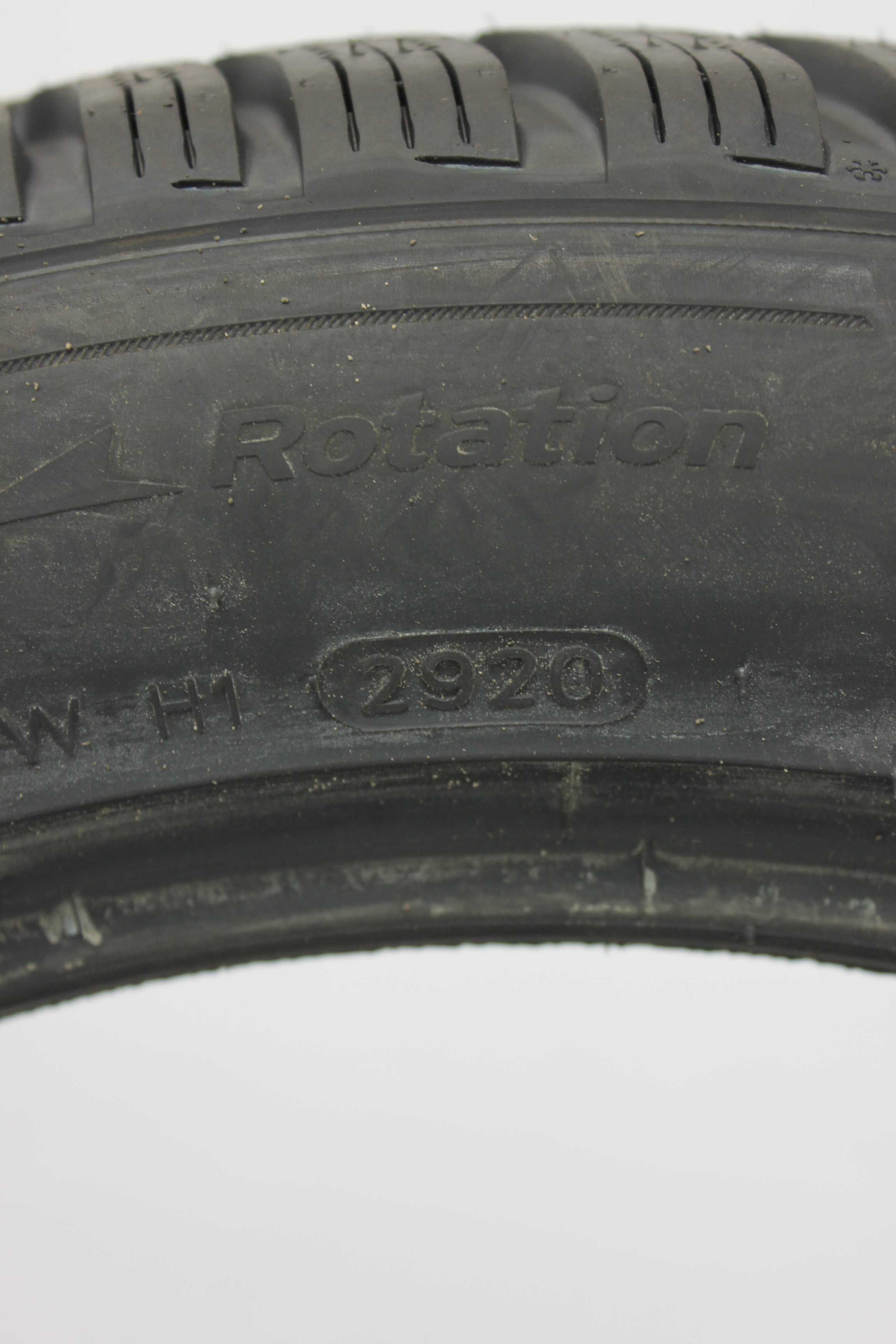 Sommerreifen hankook winter iceptevo3 w330 245 45 r18 100v xl 4