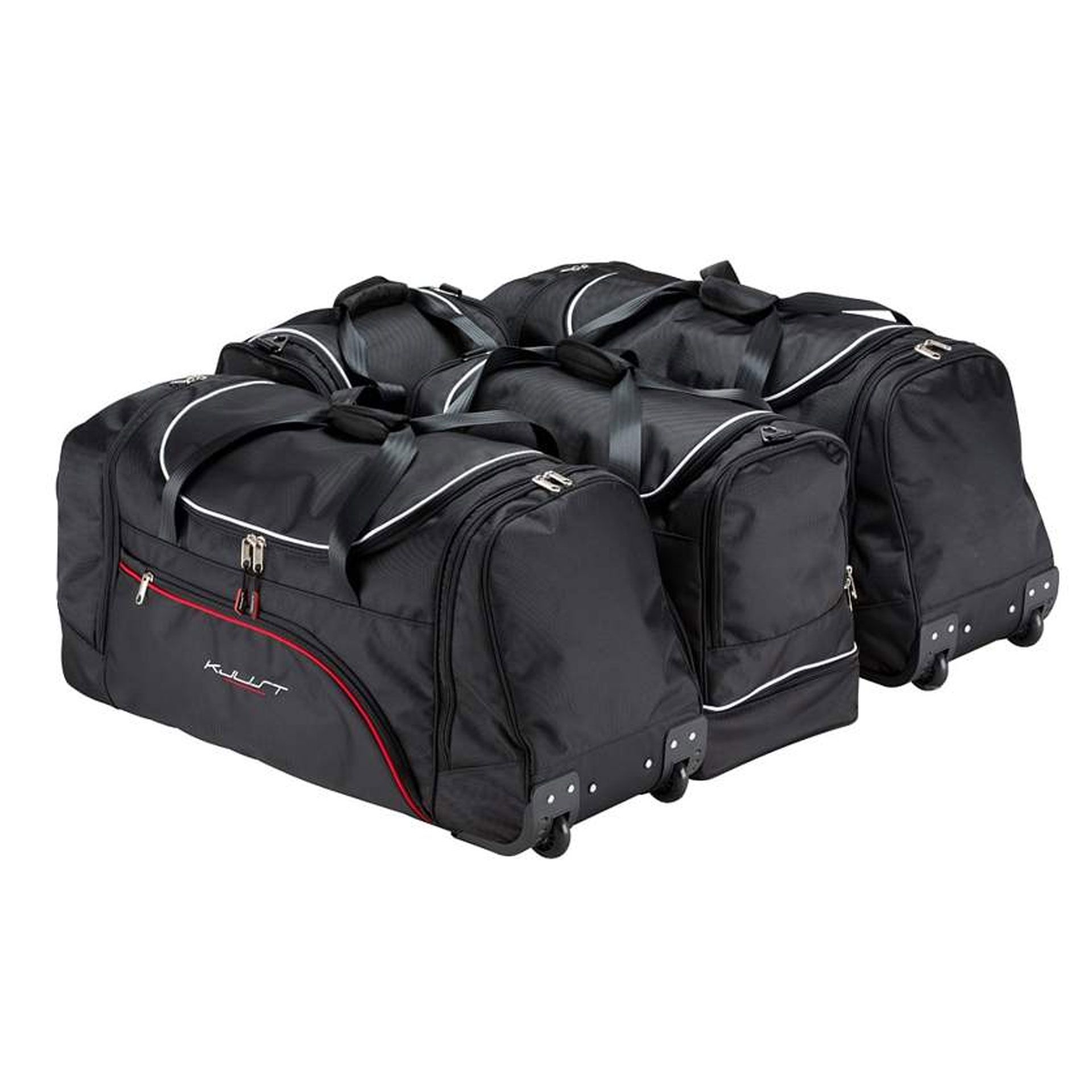 7043030 kjust kofferraumtaschen set volkswagen tiguan rosier onlineshop6