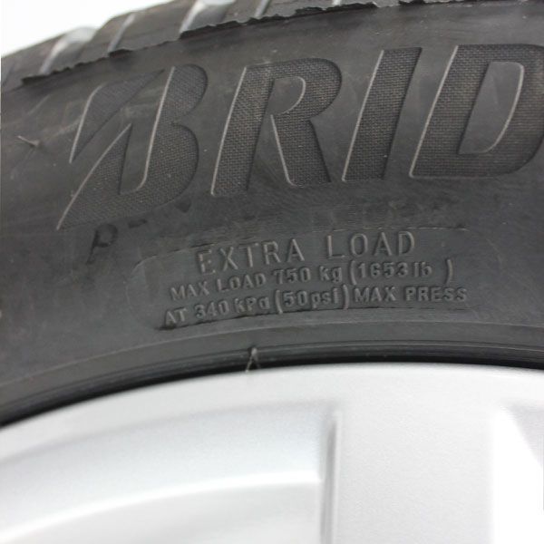 Gebrauchter winterkomplettradsatz volkswagen a1 rosier online shop 05