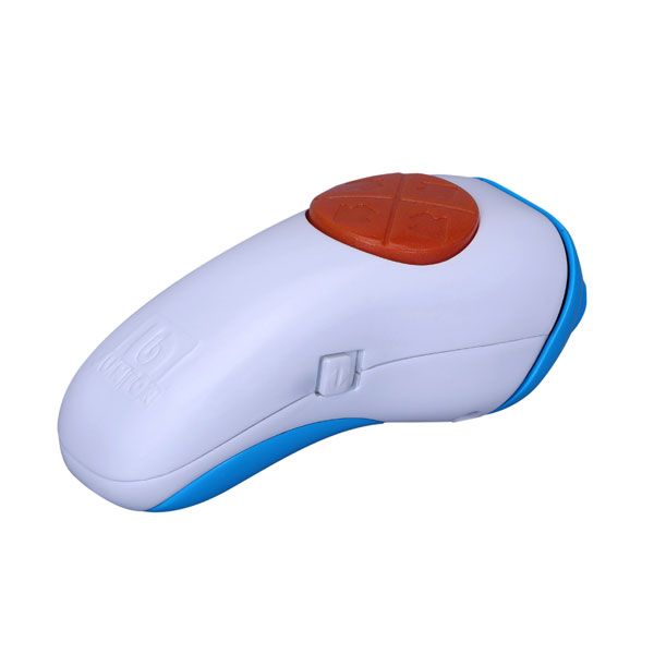 Z058733id4 volkswagen id4 ferngesteuertes auto rosier onlineshop3