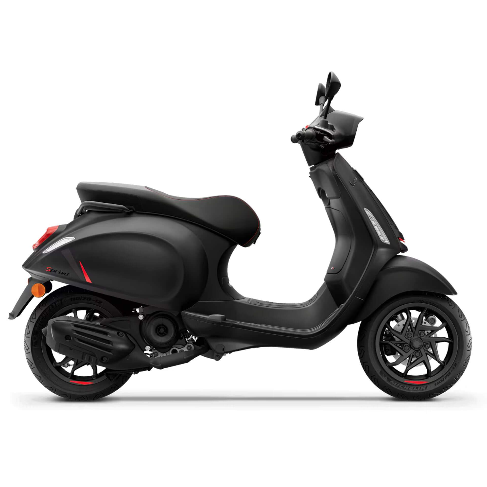 Nvfgnvwu01 vespa sprint s 50 schwarz rosier onlineshop