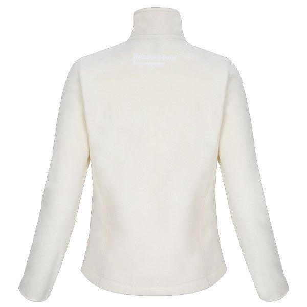 Mbt0220 mercedes benz truck fleecejacke damen rosier onlineshop4