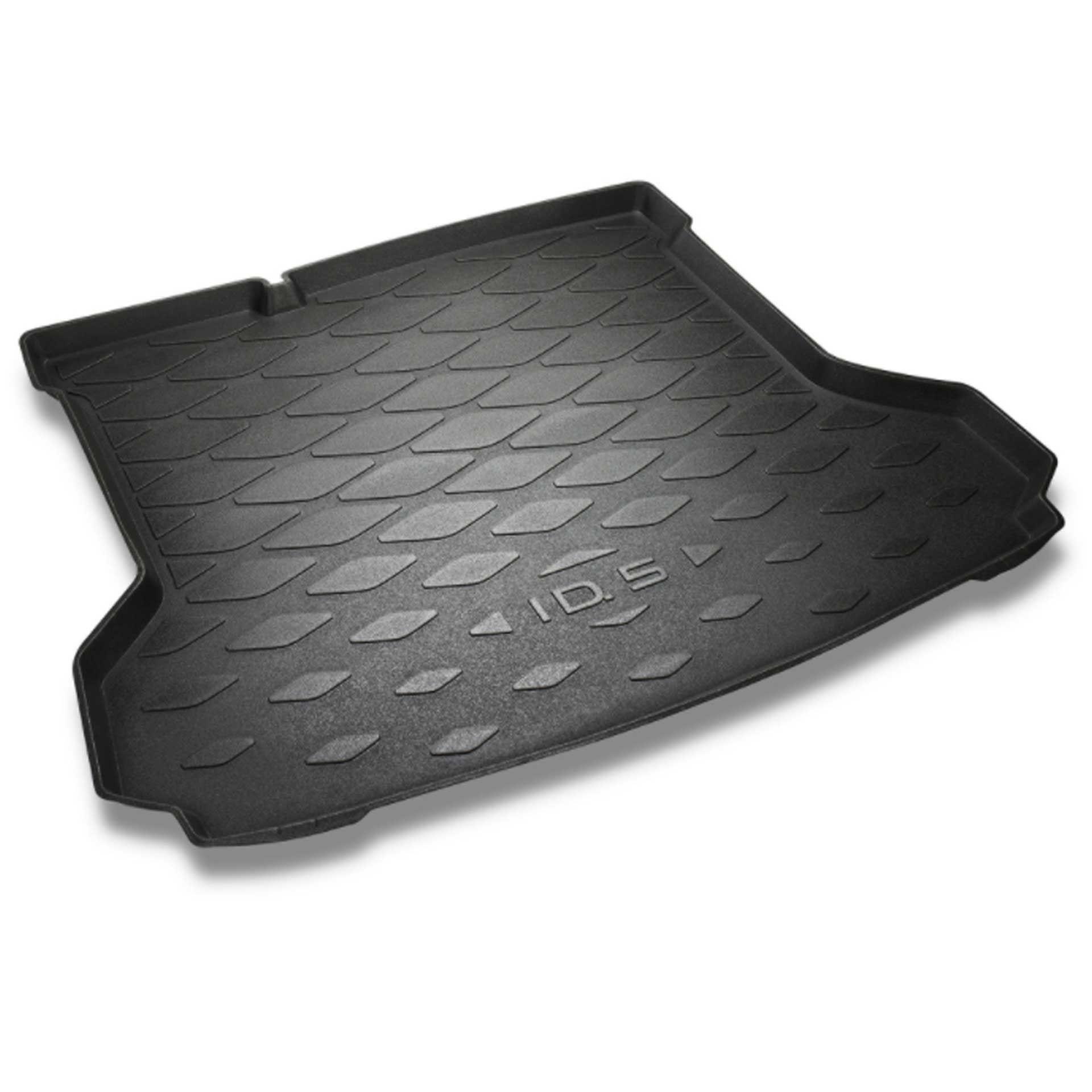 11e061160a volkswagen gepaeckraumeinlage id 5 basis ladeboden rosier onlineshop