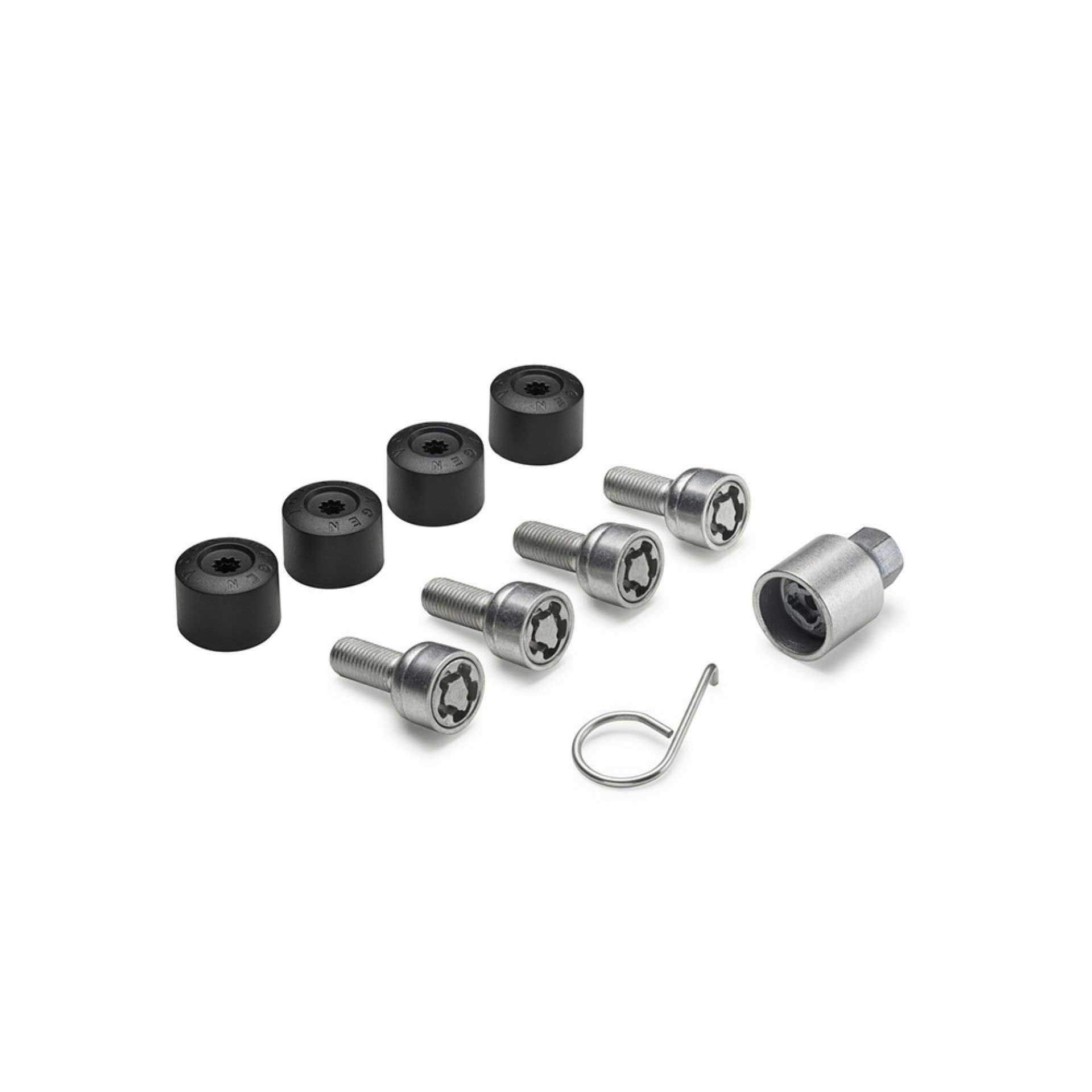 000071597d volkswagen m14 felgenschloss rosier onlineshop