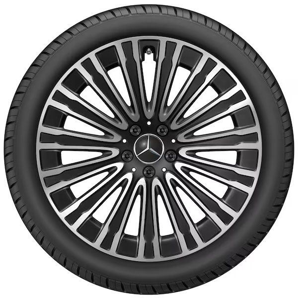 A29540119007x23 mercedes benz leichtmetallfelge rosier onlineshop2