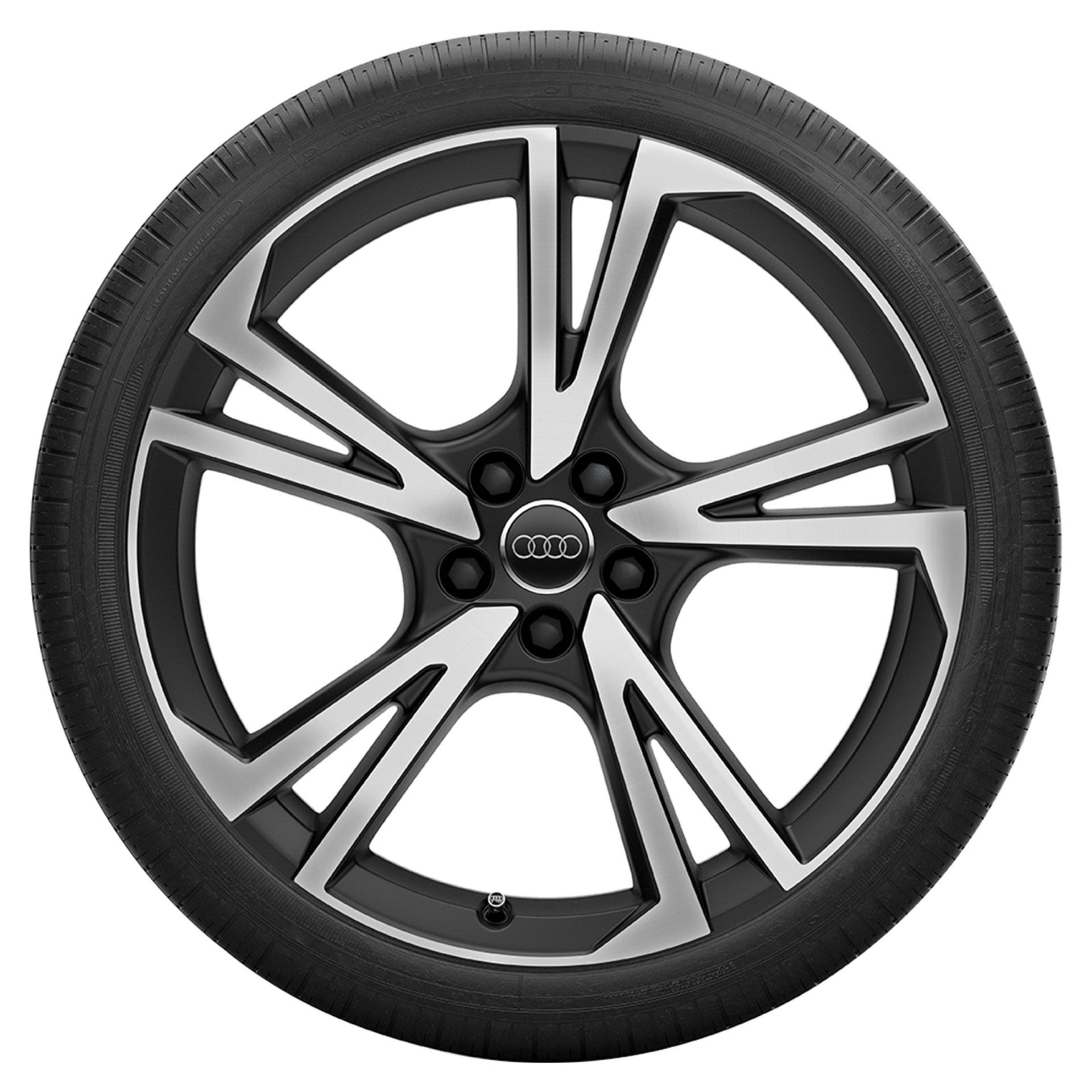 80a073110lt7 audi sommerkomplettrad rosier onlineshop