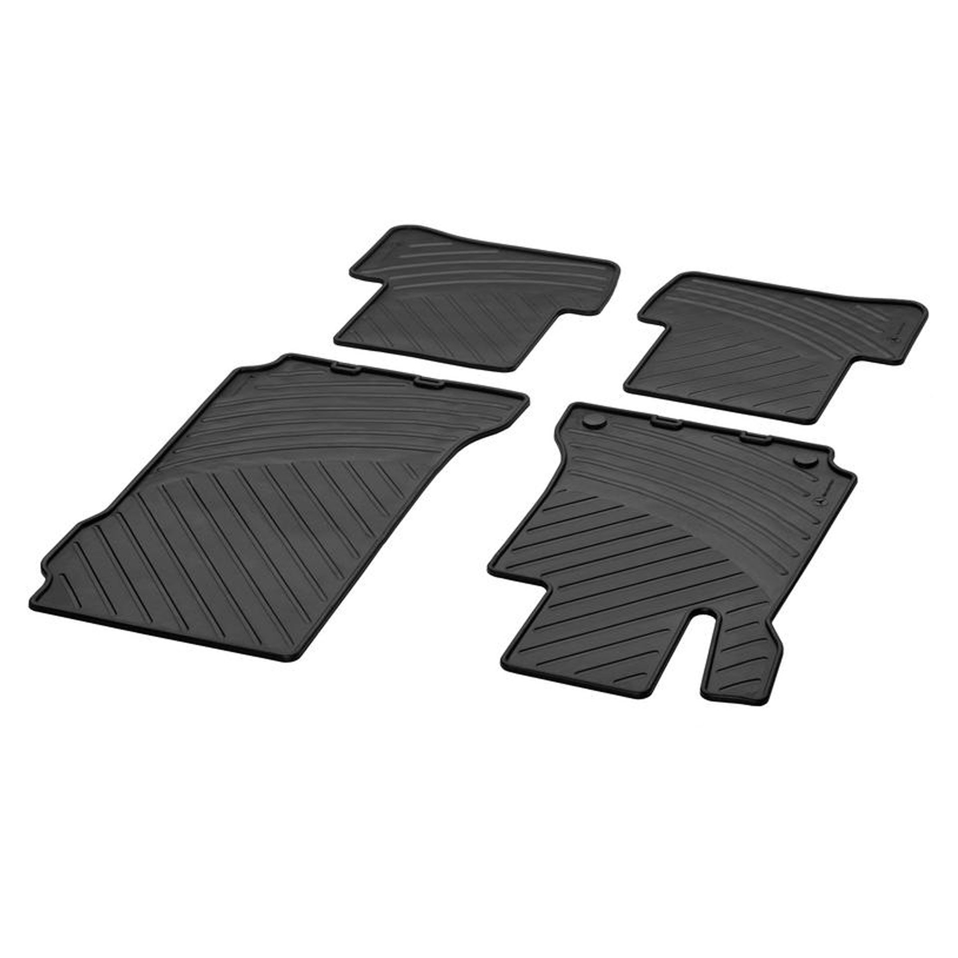 A20468010019g33 mercedes benz allwettermatte rosier onlineshop