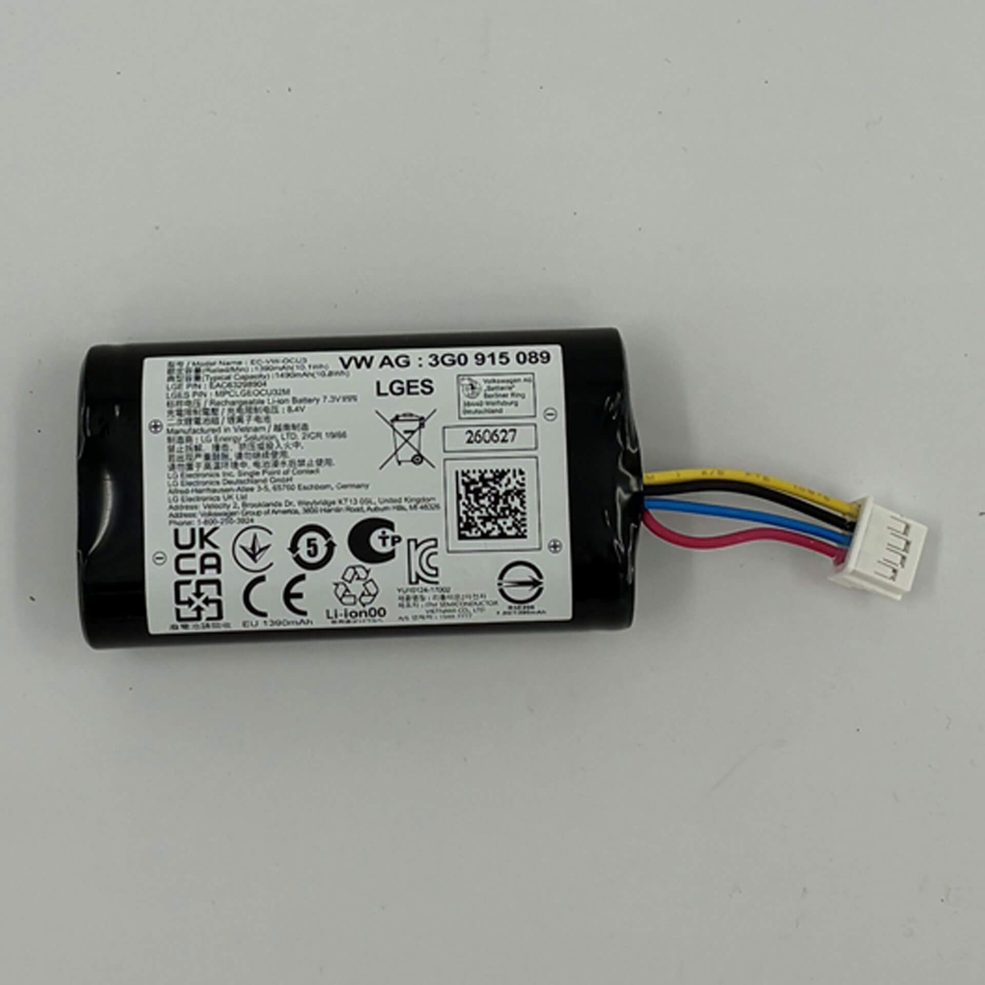 3g0915089 batterie notstrombetrieb rosier onlineshop3