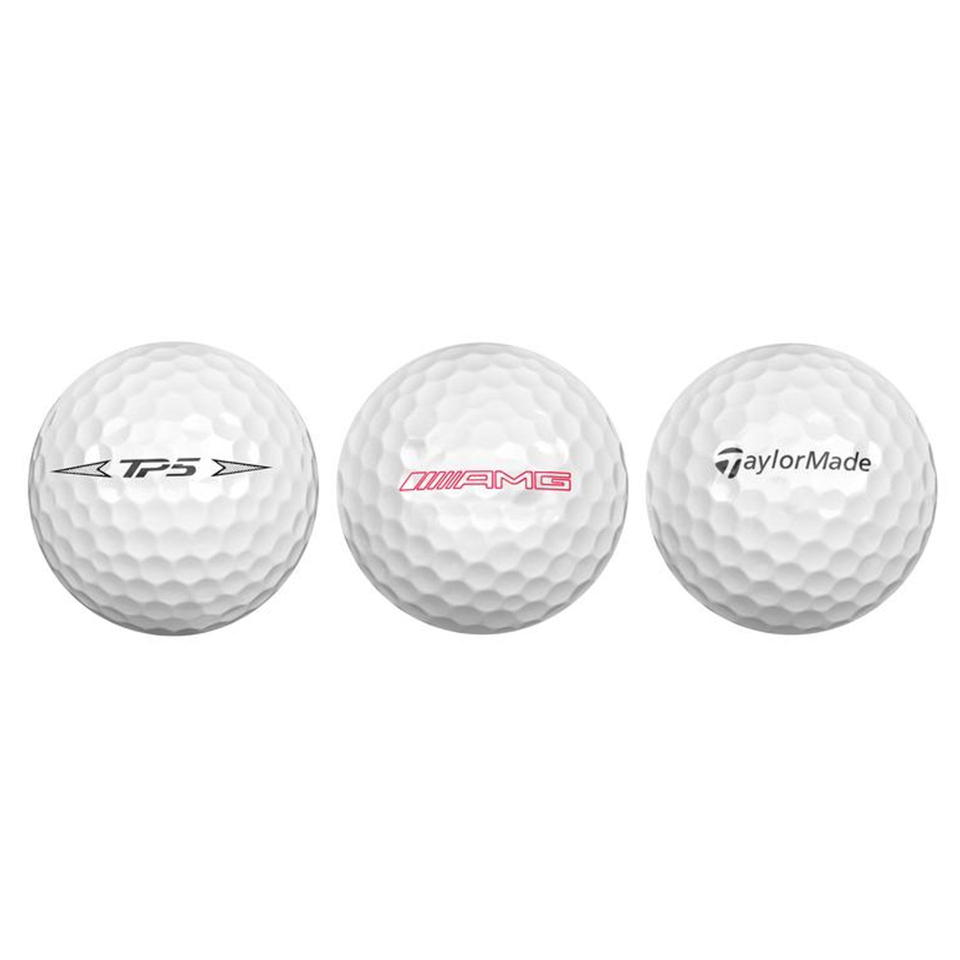 B66450464 mercedes amg golfbaelle 3er set rosier onlineshop