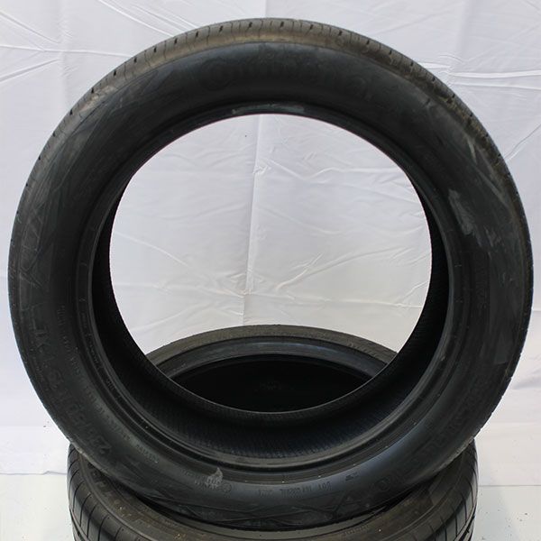 Neuwertiger sommerreifen continental ecocontact6 rosier online shop (3)