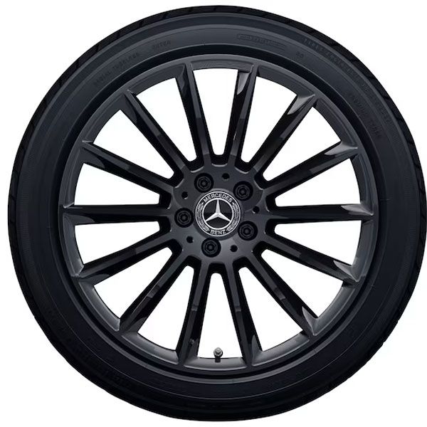 A15640128007x43 mercedes benz leichtmetallfelge 19 zoll rosier onlineshop