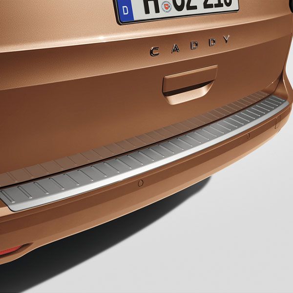 2k7061195 volkswagen caddy5 ladekantenschutz rosier onlineshop