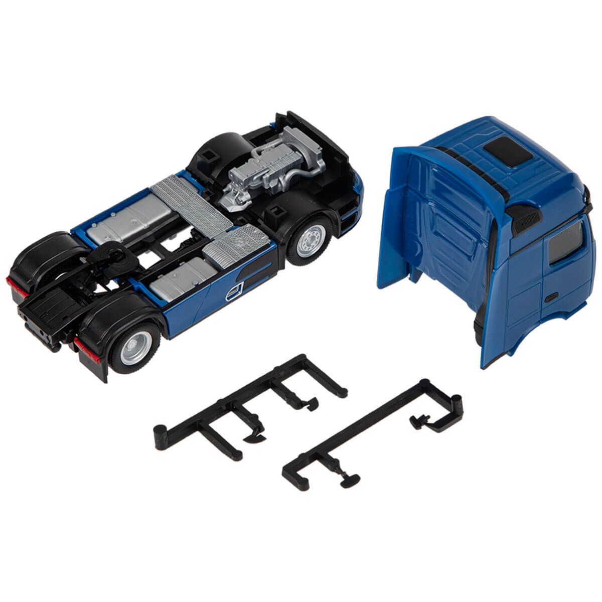 Mbtl0107 mercedes benz trucks modellauto actros rosier onlineshop5