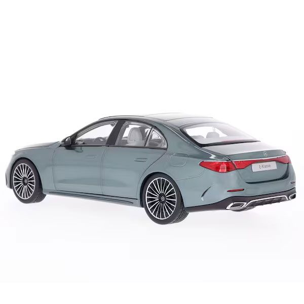 B66961118 mercedes benz modellauto 1 18 e klasse rosier onlineshop4