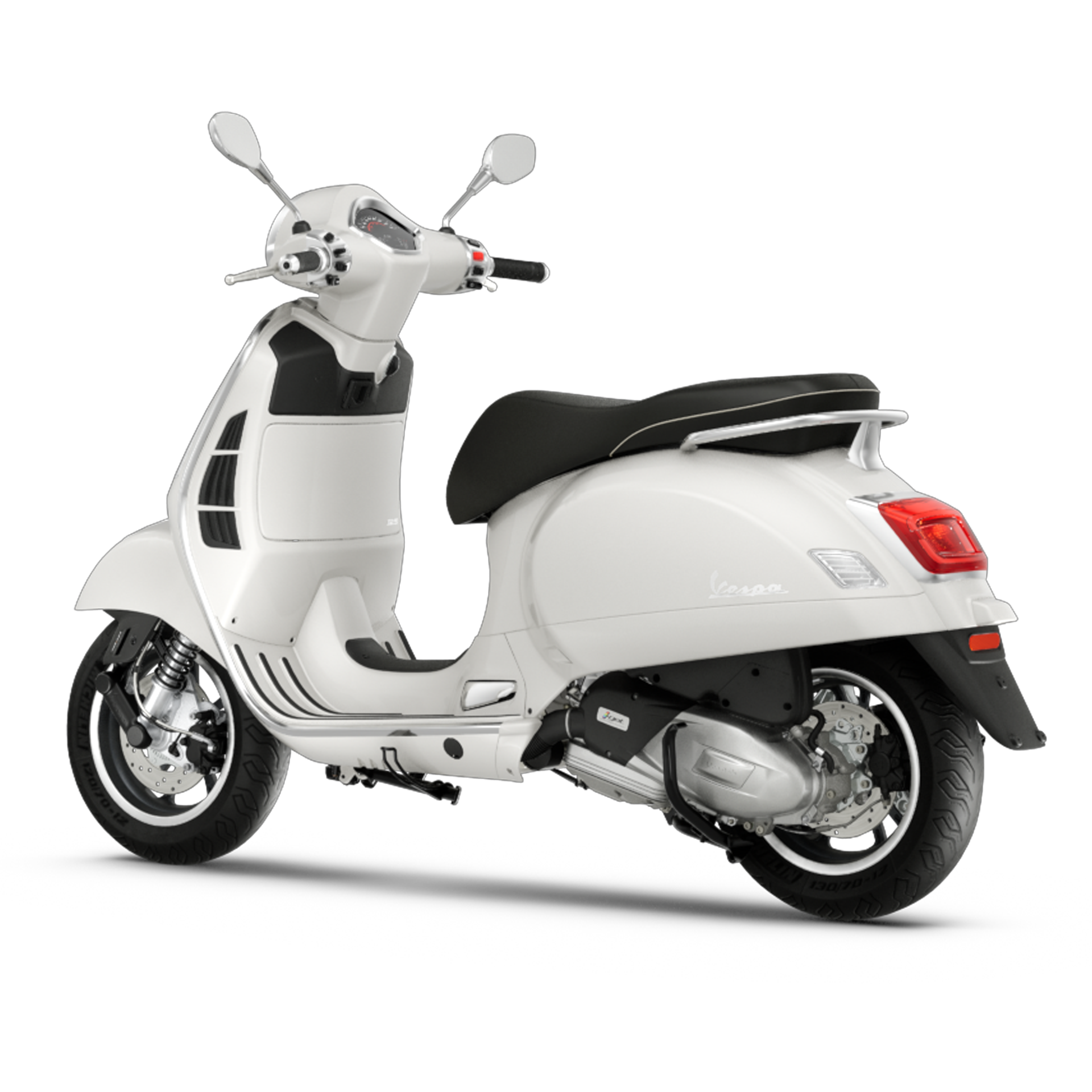 Vespa gts super 125 weiss rosier online shop 4