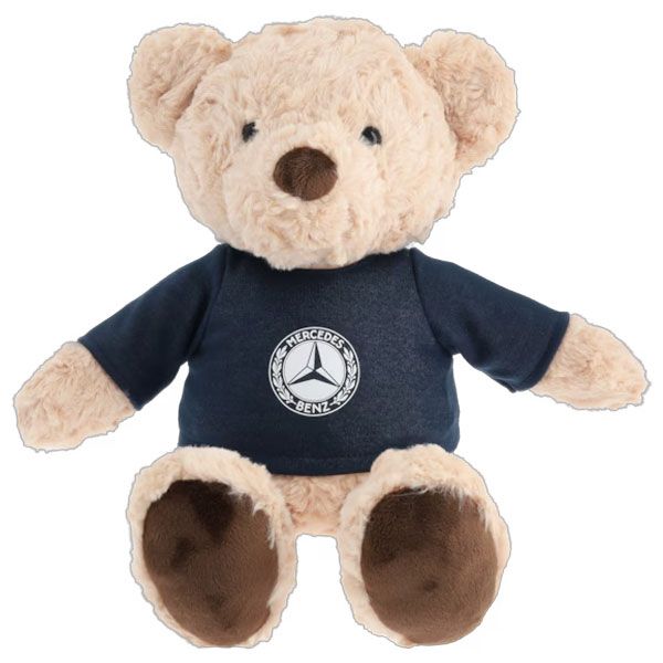 B66041795 mercedes benz teddybaer rosier onlineshop