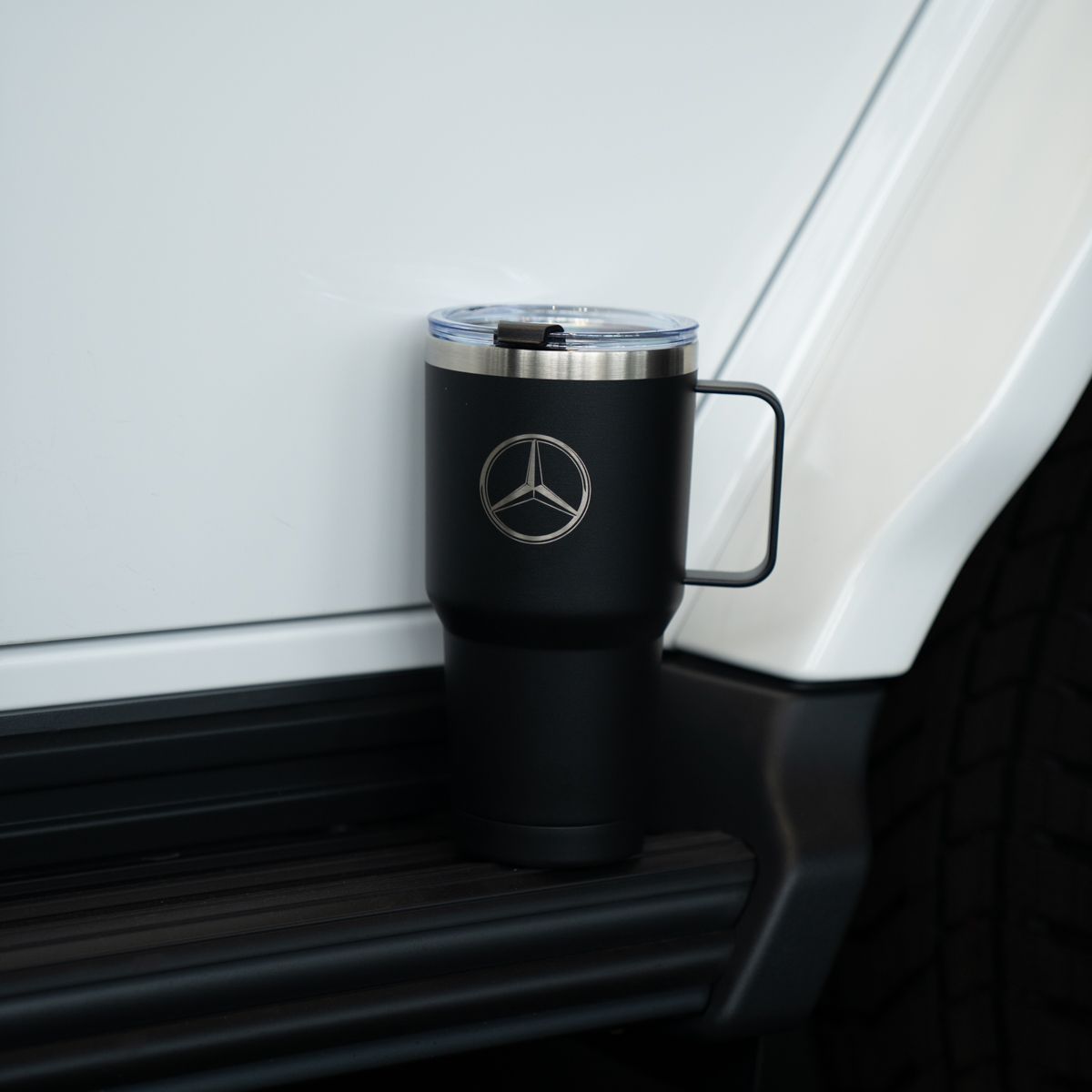 Mercedes benz becher 13.06
