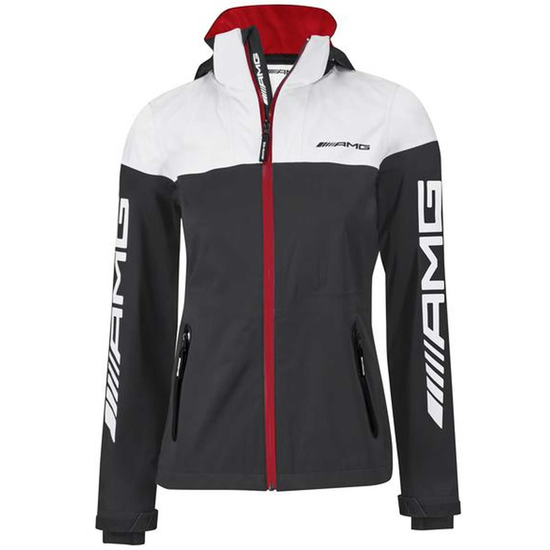 B66959293 mercedes amg softshelljacke damen rosier onlineshop