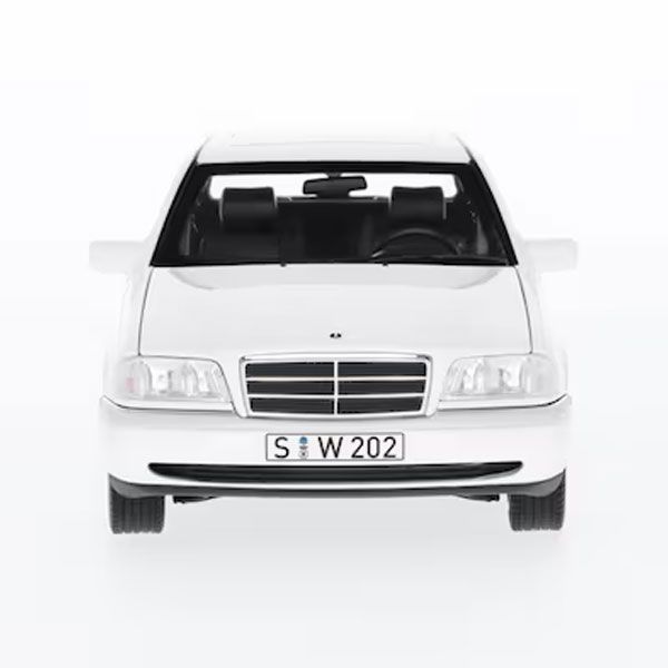 B66040703 mercedes benz modellauto rosier onlineshop2