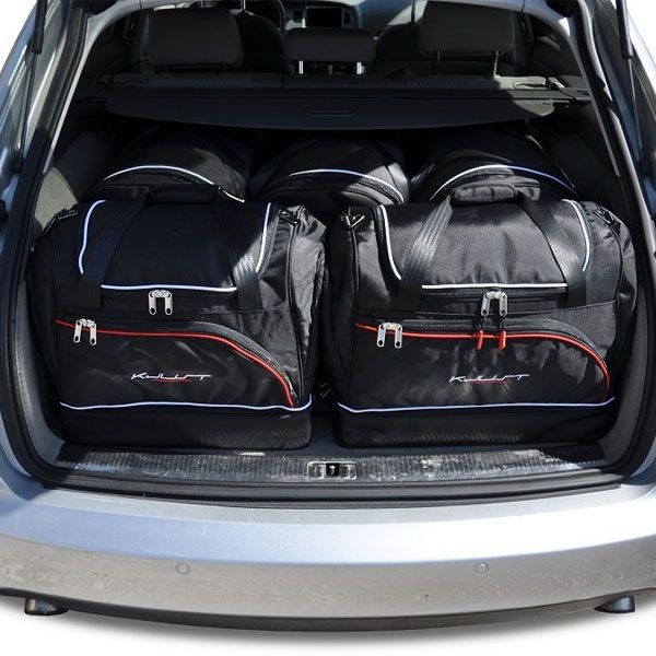 7004021 kjust kofferraumtaschen audi a6 avant rosier onlineshop