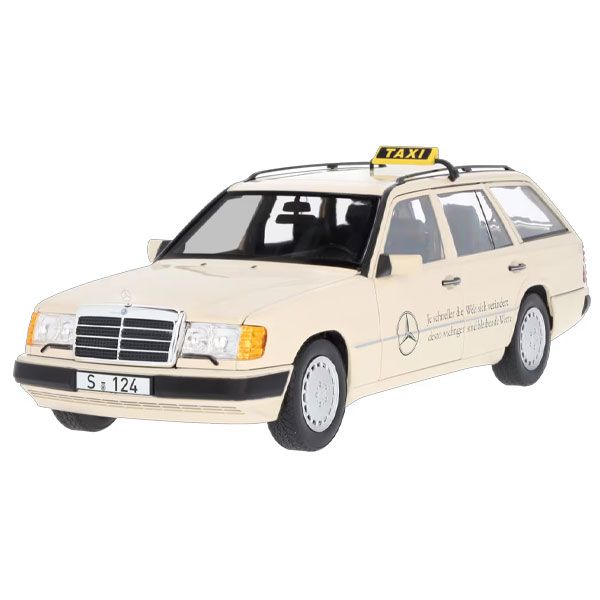 B66040702 mercedes benz modellauto taxi rosier onlineshop