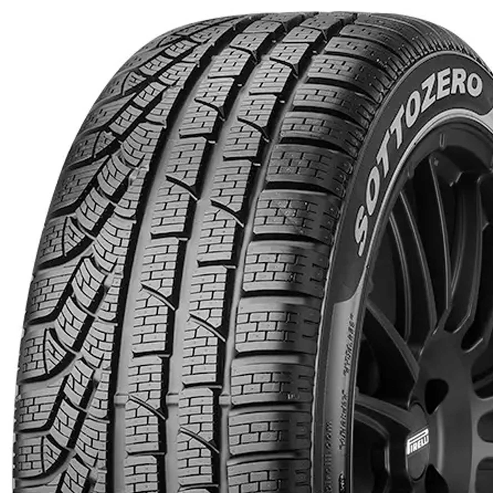 Q44045171000a mercedes benz winterreifen pirelli w 210 sottozero serie ii moe 205 50 r17 93h rosier onlineshop3