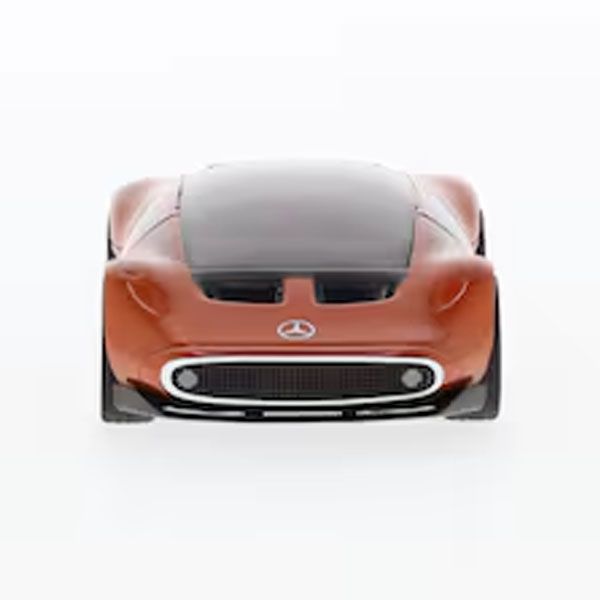 B66960842 mercedes benz vision one eleven showcar modellauto rosier onlineshop2