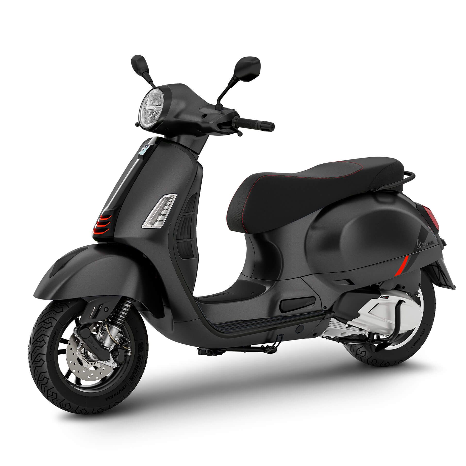 Nvh5vnhu06 vespa gts supersport 310 rosier onlineshop