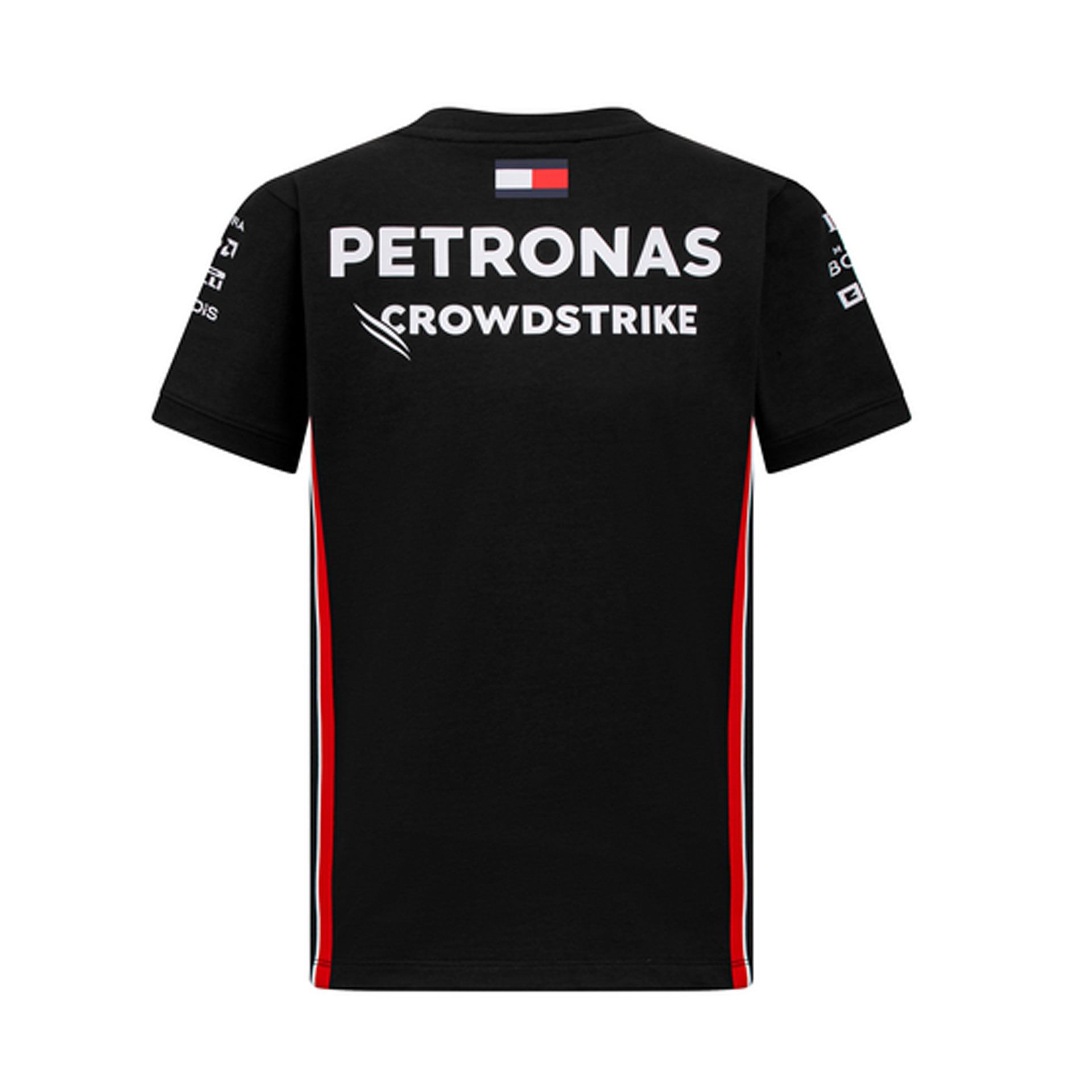 B67999773 mercedes amg f1 t shirt team rosier onlineshop2