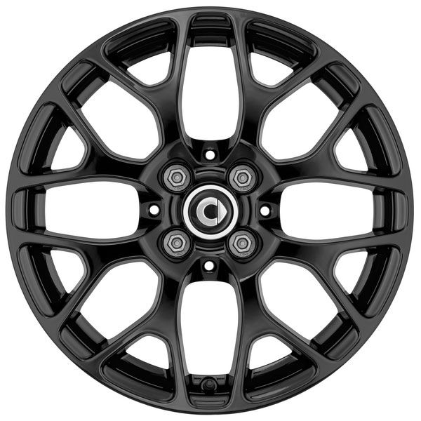 A4534010400 smart leichtmetallfelge rosier onlineshop