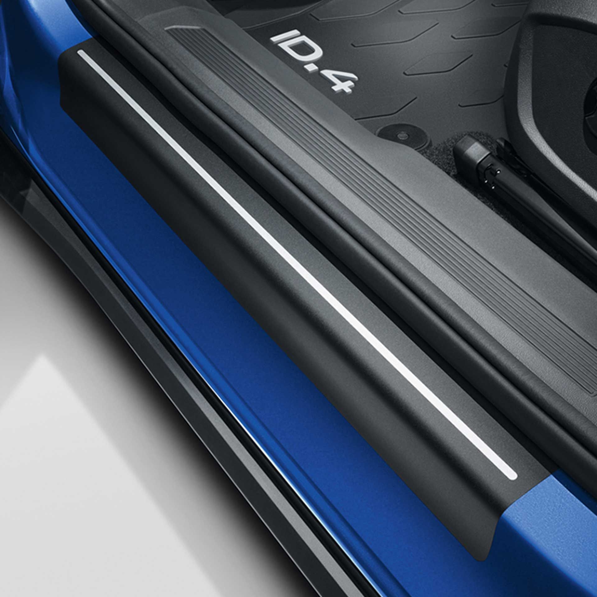 11a071310zmd volkswagen einstiegsleisten schutzfolie rosier onlineshop