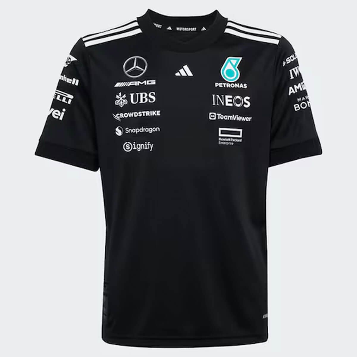 B67998125 mercedes benz t shirt kinder rosier onlineshop