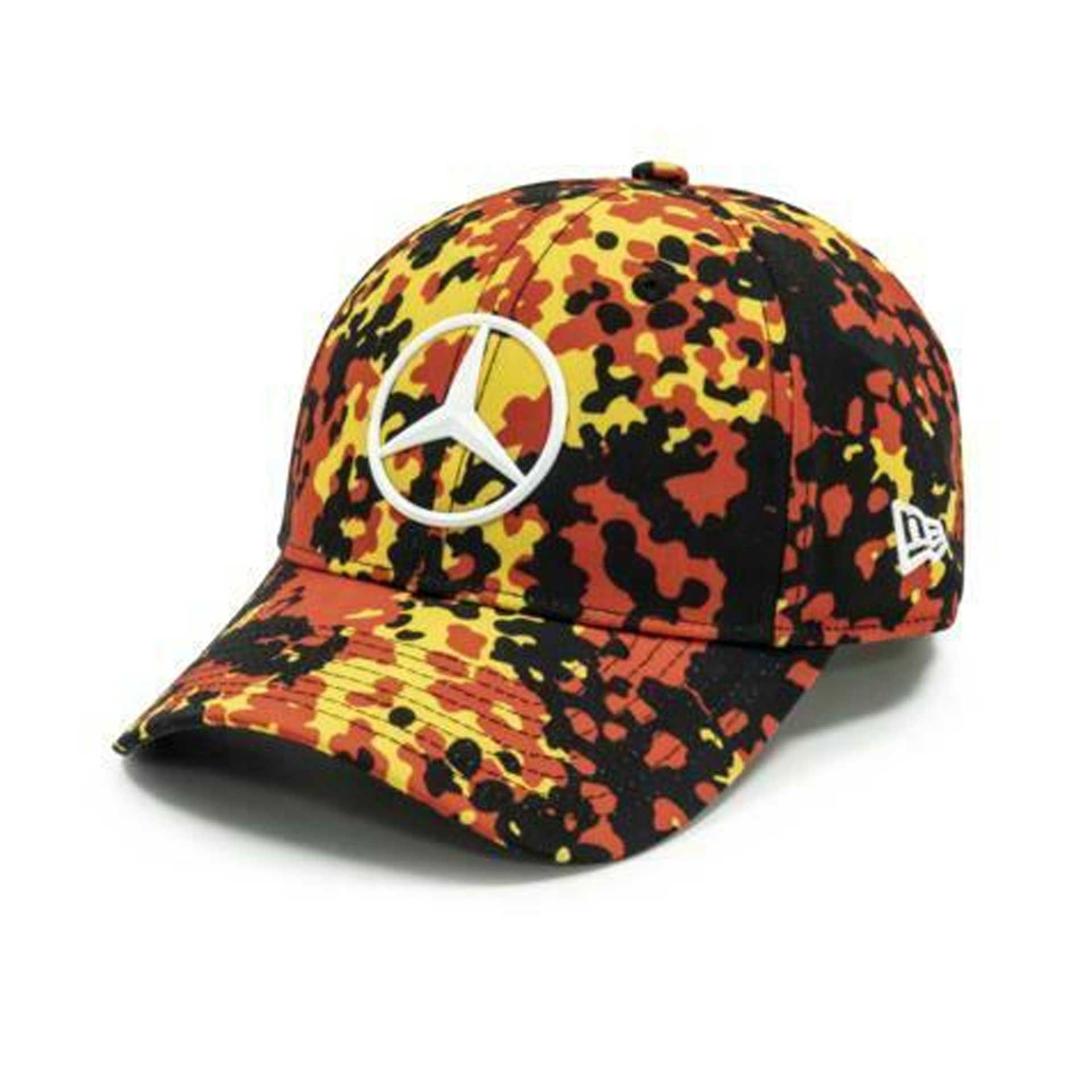 B67997678 mercedes amg cap formel e team rosier onlineshop