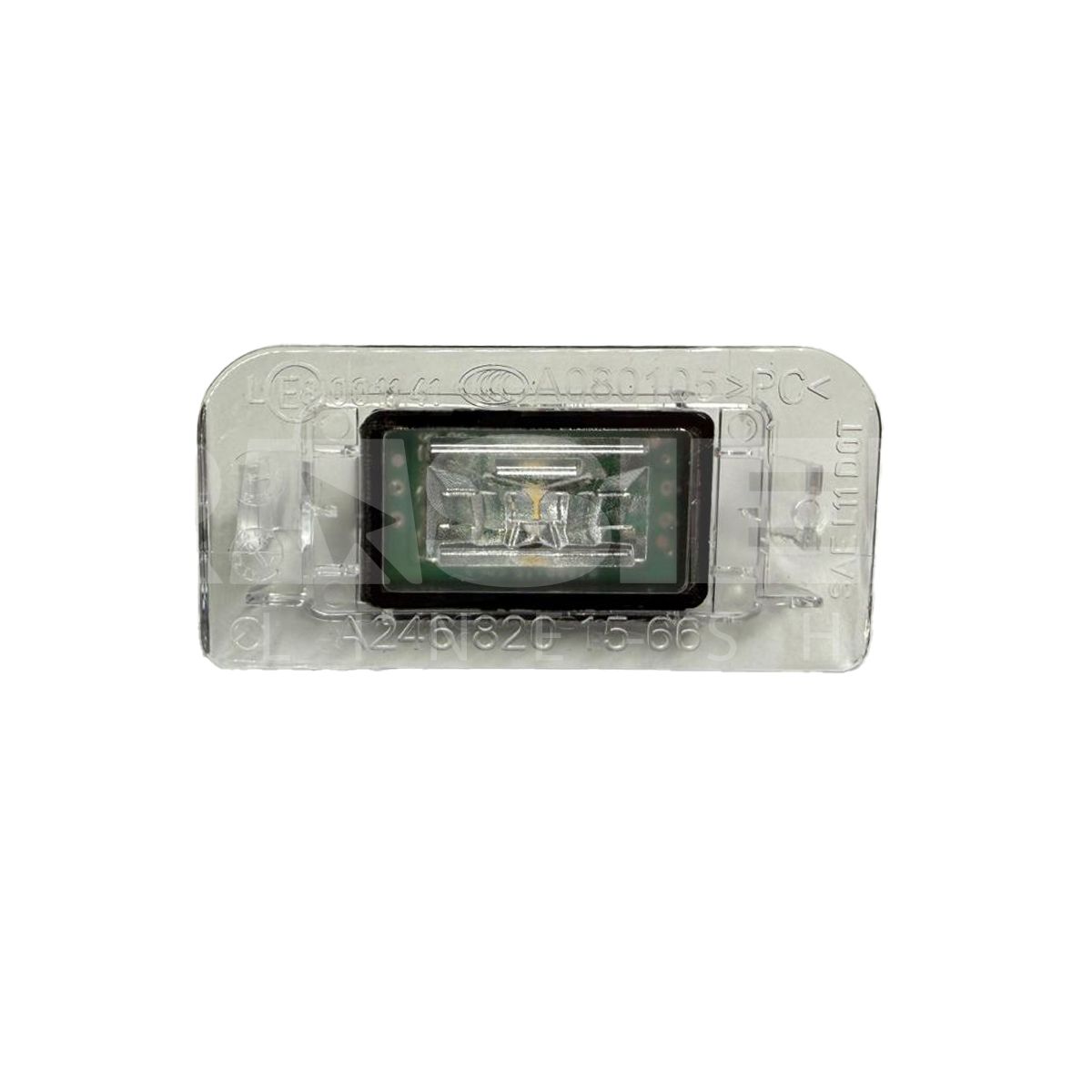 A246820156664 mercedes benz kennzeichenleuchte online shop