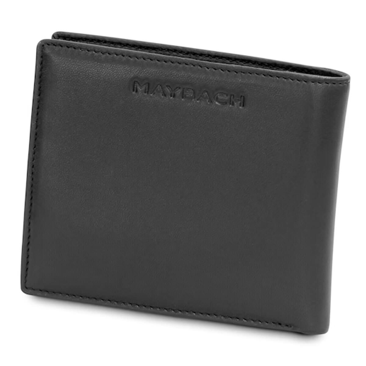 B67960431 mercedes maybach geldboerse schwarz rosier onlineshop3