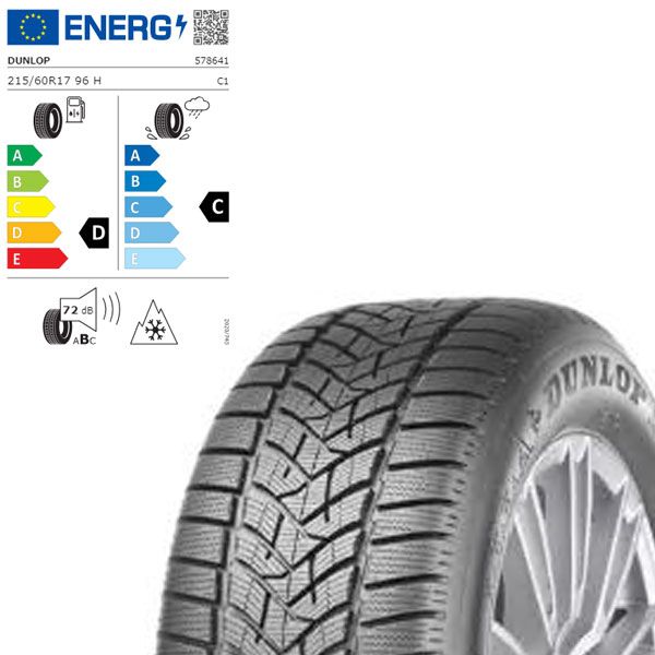 Ztw215607hdws1 dunlop winter sport 5 suv winterreifen rosier onlineshop
