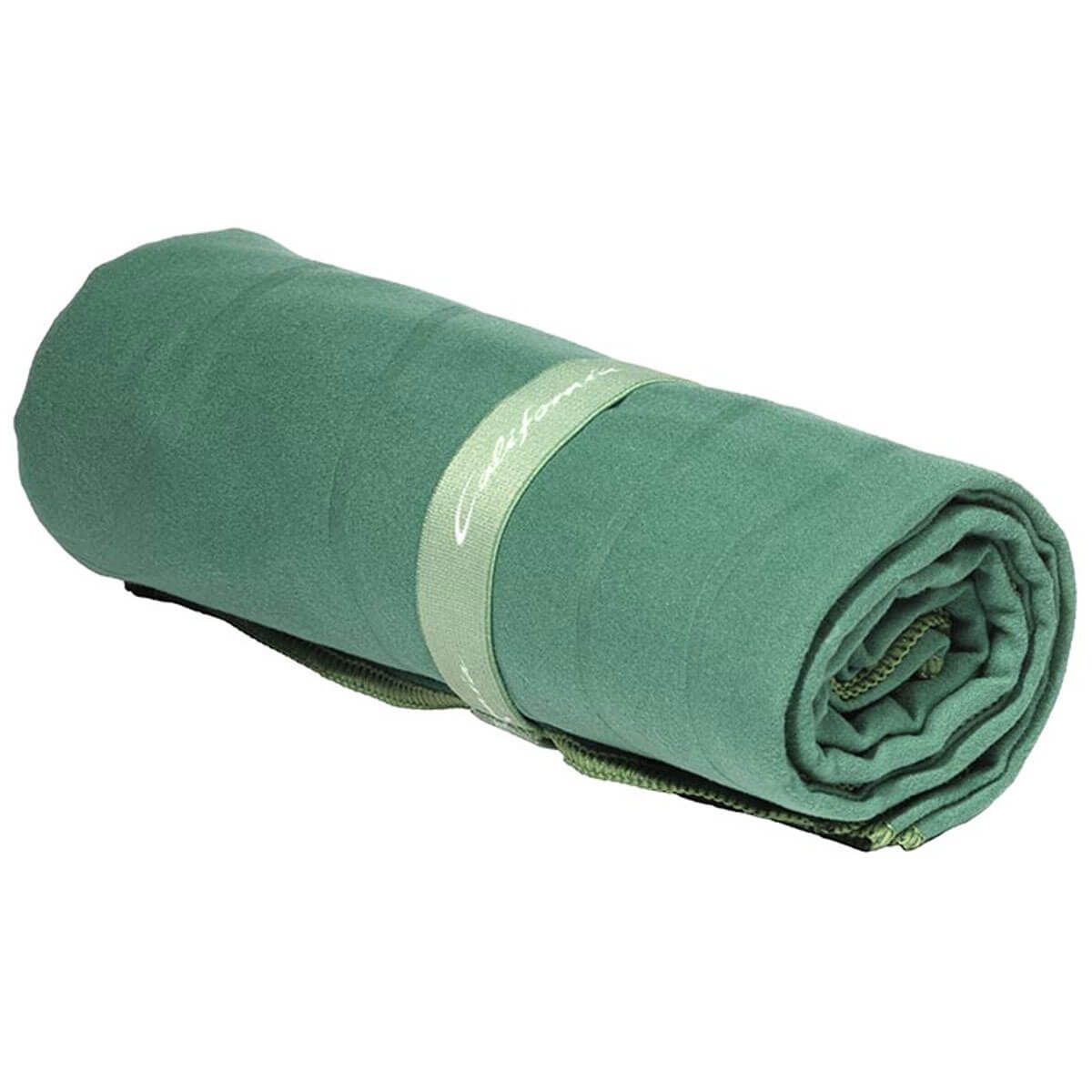 7tg084500212 volkswagen badehandtuch gruen rosier onlineshop2