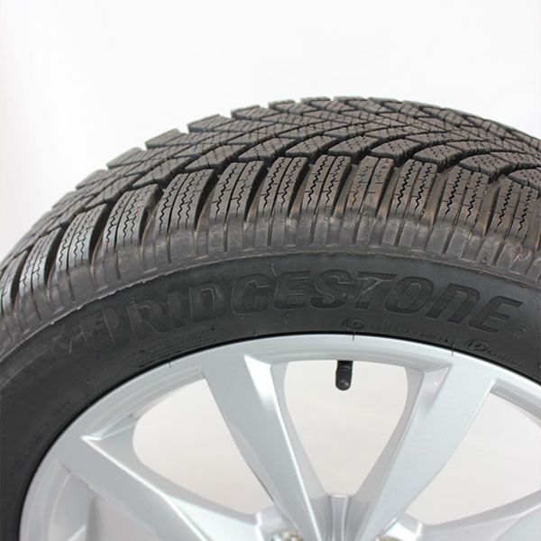 Gebrauchter winterkomplettradsatz volkswagen a1 rosier online shop 02