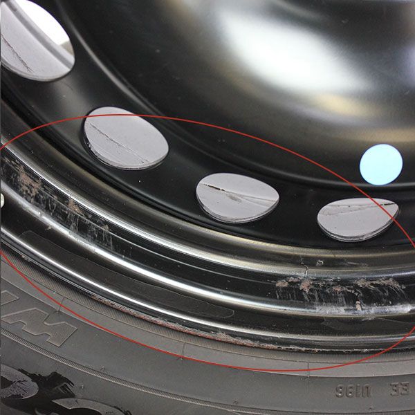 Gebrauchter winterkomplettradsatz vw tiguan rosier online shop 22