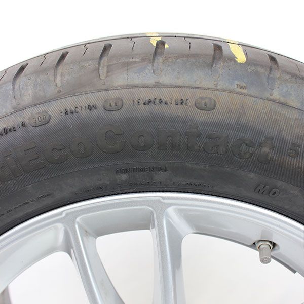 Sommerkompletradsatz mercedes benz a177 rosier online shop 16 (1)