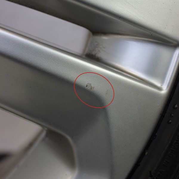Gebrauchter winterkomplettradsatz vw 1k8 rosier online shop 21