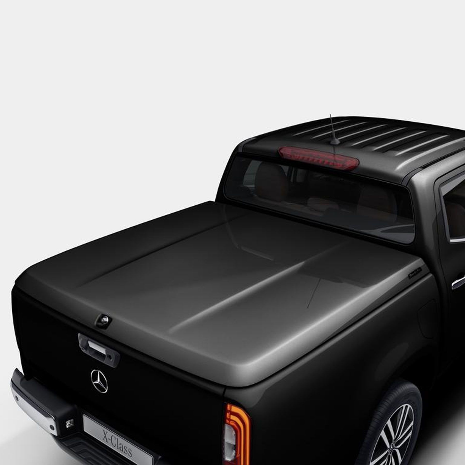 A47085100009291 mercedes benz x klasse hardcover rosier onlilneshop