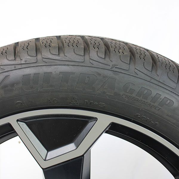 Gebrauchter winterkomplettradsatz audi f3 rosier online shop 03