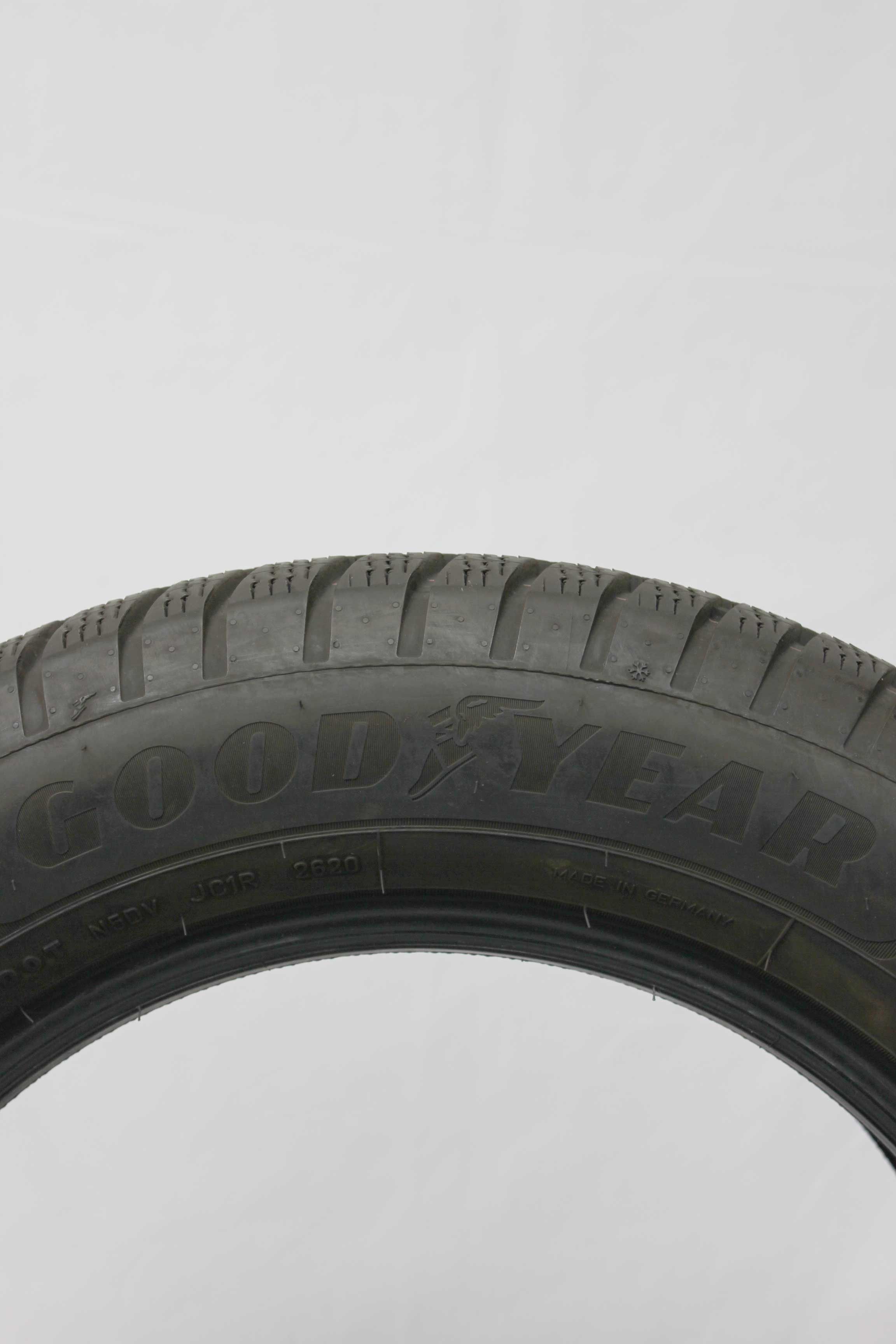 Winterreifen goodyear ultragripperformance 245 55 r17 106h xl 1