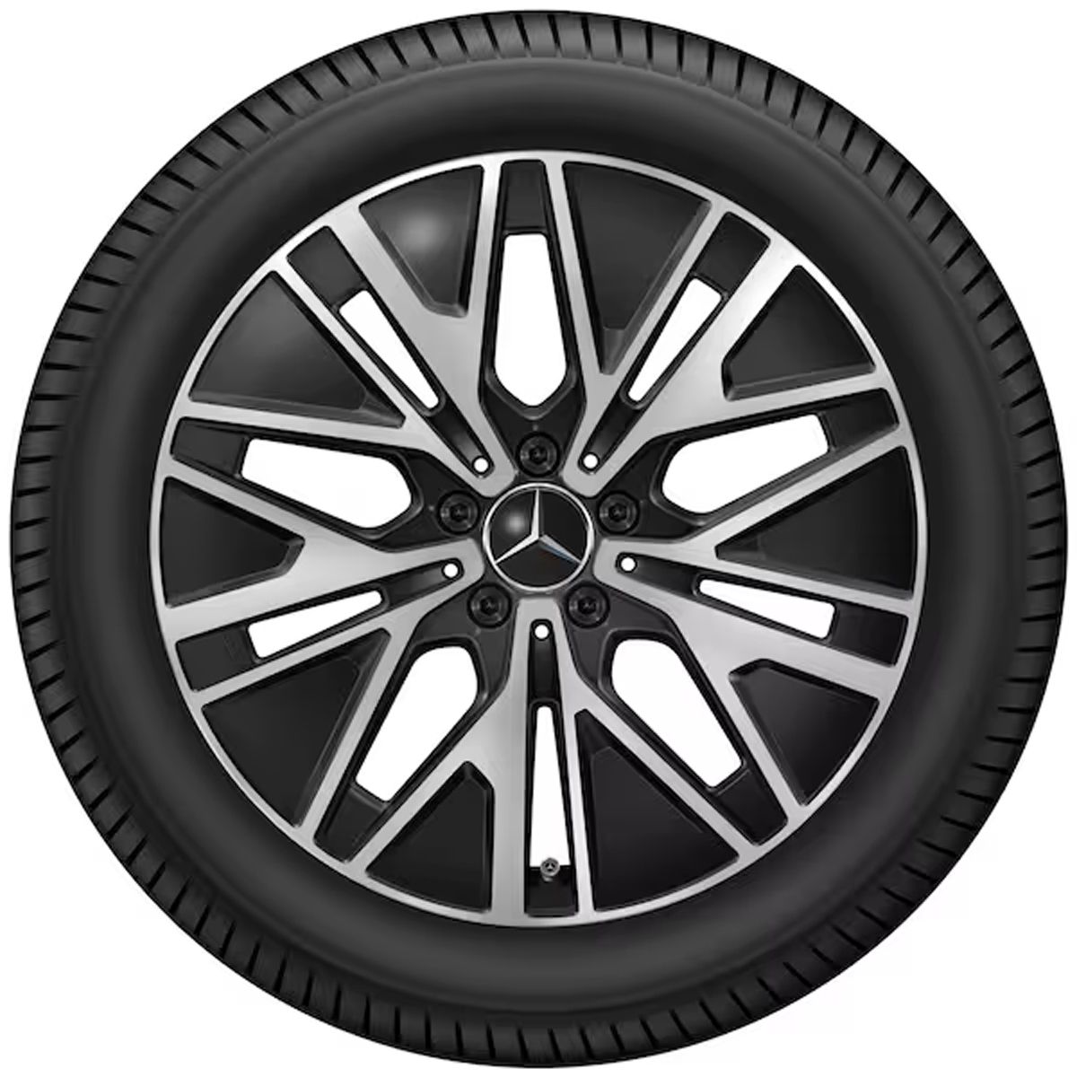 A52040112007x23 mercedes benz vielspeichen rad rosier online shop3