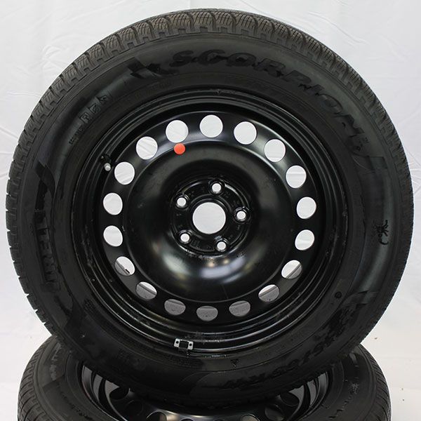 Gebrauchter winterkomplettradsatz vw tiguan rosier online shop 14