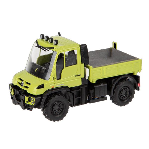 Unil0046 mercedes benz unimog modellauto rosier onlineshop