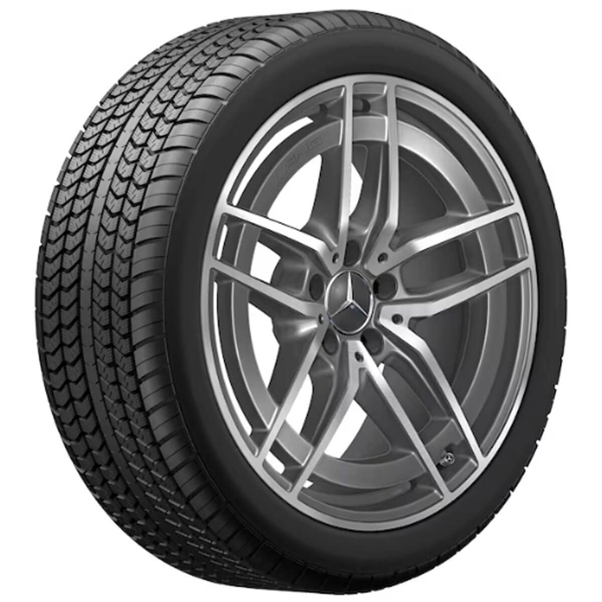 A23240121007y51 mercedes amg leichtmetallrad rosier online shop2